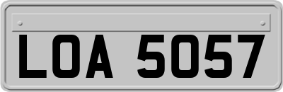 LOA5057