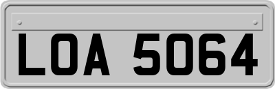 LOA5064