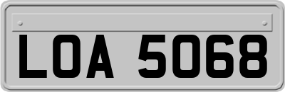 LOA5068