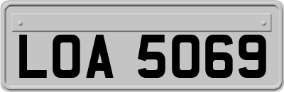 LOA5069