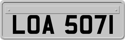 LOA5071