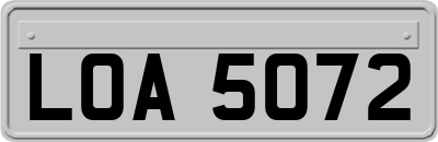 LOA5072
