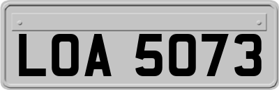 LOA5073