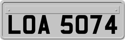 LOA5074