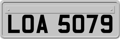 LOA5079