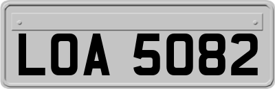 LOA5082