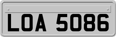 LOA5086