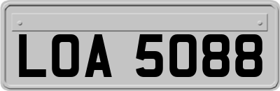 LOA5088