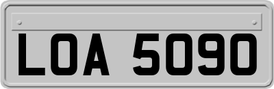 LOA5090