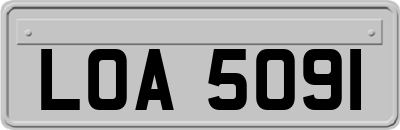 LOA5091