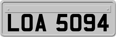 LOA5094