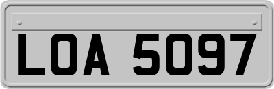 LOA5097