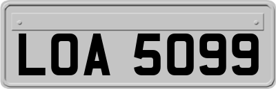 LOA5099