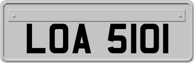 LOA5101