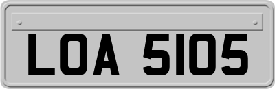 LOA5105