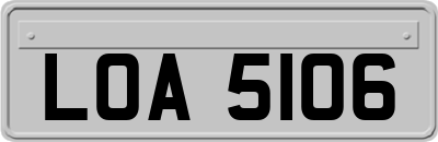 LOA5106