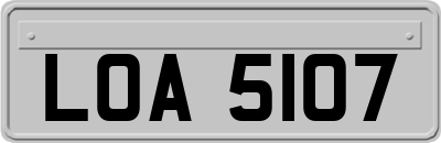 LOA5107