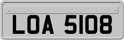 LOA5108
