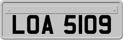 LOA5109