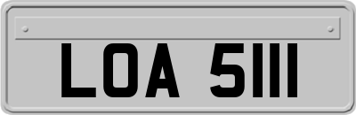 LOA5111