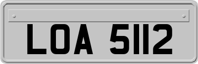 LOA5112