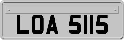 LOA5115