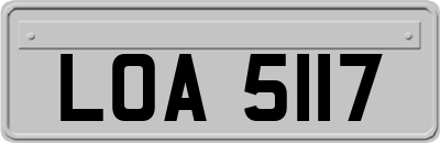 LOA5117