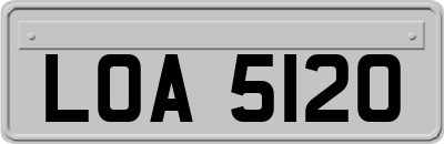 LOA5120
