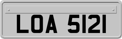 LOA5121