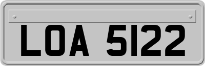 LOA5122