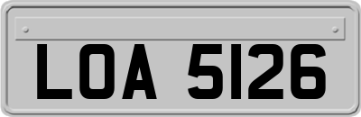 LOA5126