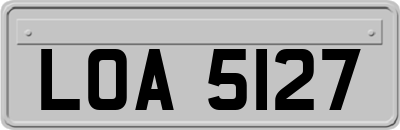 LOA5127