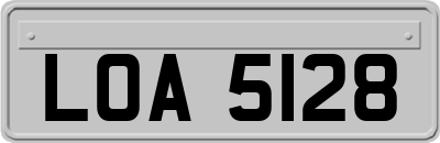 LOA5128