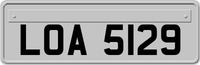 LOA5129