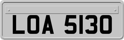 LOA5130