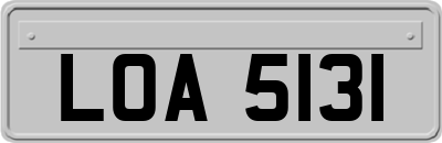 LOA5131