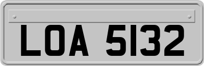 LOA5132