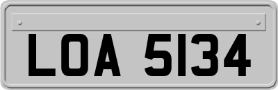 LOA5134
