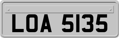 LOA5135