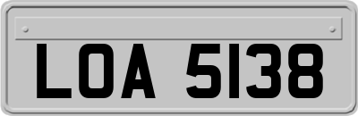 LOA5138