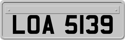 LOA5139
