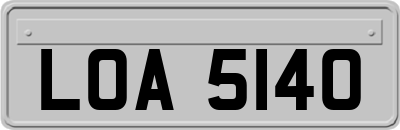 LOA5140