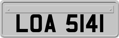 LOA5141