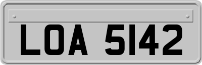 LOA5142