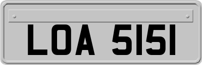 LOA5151