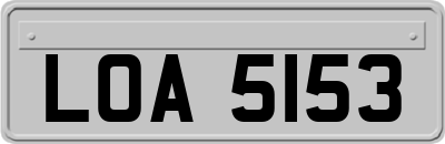 LOA5153
