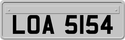 LOA5154