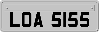LOA5155