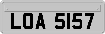 LOA5157