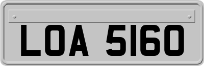 LOA5160